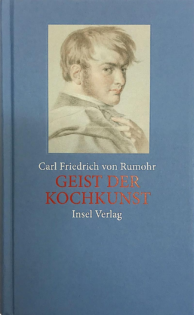 Geist der Kochkunst